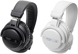 ATH-PRO5XBK/закрытые DJ наушники, вращающиеся чаши/AUDIO-TECHNICA - фото 34340