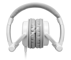 DN-HP500SWEM / наушники, закрытого типа, 15-28000Гц, 48 Ом, белый / DENON - фото 34354
