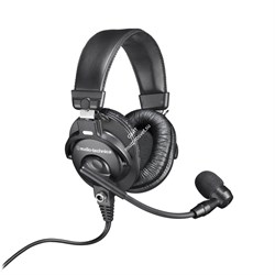 BPHS-1/наушники с микрофоном/AUDIO-TECHNICA - фото 34358