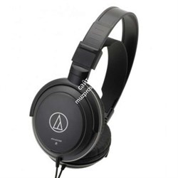 ATH-AVC200/ закрытые наушники/AUDIO-TECHNICA - фото 34361