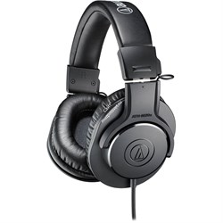 ATH-M20X/Наушники/AUDIO-TECHNICA - фото 34383