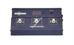MIDI XCHANGE/Портативный MIDI контроллер/ROCKTRON - фото 34412