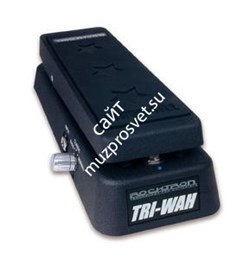 TRIWAH WAH/Педаль эффектов WAH; режимы Normal, Classic, Bass/ ROCKTRON - фото 34424