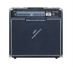V80R/Комбо гитарный ламповый 12"; 80 Вт; 2-х канальный; лампа 12АХ7/ROCKTRON - фото 34435