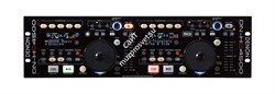 DN-HC4500E2/USB MIDI - аудио контроллер, 19" / DENON - фото 34453