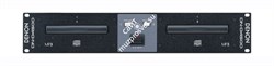 BU-4500E2/двухкарманный CD дисковод для DN-HD2500 и DN-HC4500, MP3 , 19"/ DENON - фото 34454