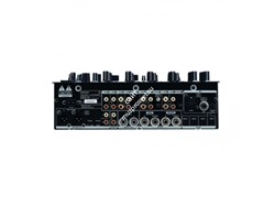 DN-X1100E2 / 4-канальный DJ-микшер 12" со встроенной матрицей / DENON - фото 34494
