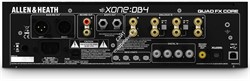 XONE:DB4 / Цифровой 4-канальный DJ микшер, Quad FX Core DSP процессор / ALLEN&HEATH - фото 34497