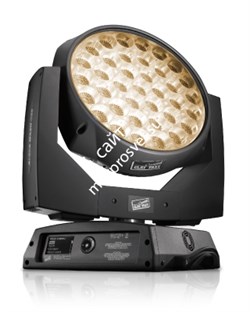 Clay Paky A.leda Wash K20 TW
LED Вращающаяся голова WASH. 37x15 Вт. Tuneable White - фото 34599