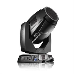 Clay Paky Alpha Profile 1500
Вращающаяся голова PROFILE на лампе HTI 1500W/60/SR - фото 34617