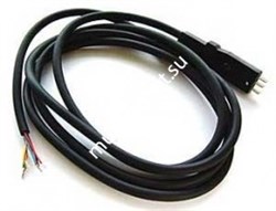 beyerdynamic K 109.00  #127949  Кабель для гарнитур DT 108/109, 3 м, без разъемов. - фото 34718