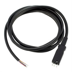 BEYERDYNAMIC K 190.00  Кабель для гарнитур DT 18*/19*/28*/29*, без разъемов, 3 м. - фото 34720