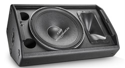 JBL PRX815W/230Dакуст. система, 2-хполосная, 15', активная, 1500 Вт, мониторная/FOH, макс. SPL 137 дБ (пик), управление по Wi-Fi - фото 34779