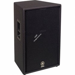 Yamaha R115 - акустическая система  2-way , 500W/8 Ohm ,15" - фото 34801