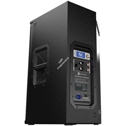 Electro-Voice ETX-12P акуст. система 2-полос., активная, 12'', макс. SPL 135 дБ (пик), 2000W, c DSP, 43Гц-20кГц, цвет черный - фото 34806