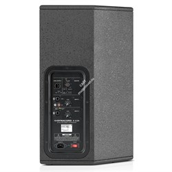 Dynacord A 112A активная АС, 12', 500 Вт пик, макс. SPL (пик) - 121 дБ, 55Гц-17кГц, цвет черный - фото 34813