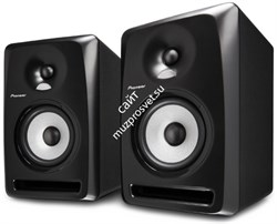 PIONEER S-DJ60X - монитор, цена за 1 шт. - фото 34830