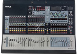 AVID VENUE SC 48 REMOTE BUNDLE - цифровая микшерная консоль, stage box - фото 34858