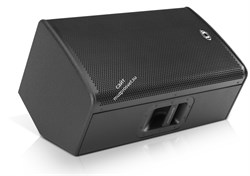 Dynacord A 115A активная АС, 15', 500 Вт пик, макс. SPL (пик) - 124 дБ, 50Гц-17кГц, цвет черный - фото 34885
