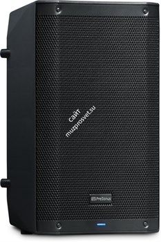 PreSonus AIR10 2-полосная активная АС 10" (2"катушка)+1", 1200Вт пик. 90?x 60?, ,121дБ SPL, DSP LCD - фото 34896