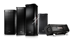 LINE 6 STAGESOURCE L2T интеллектуальная 2-полосная акустическая система, 800 Вт, 1x10' + 1' - фото 34919