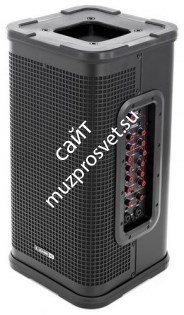 LINE 6 STAGESOURCE L2T интеллектуальная 2-полосная акустическая система, 800 Вт, 1x10' + 1' - фото 34921