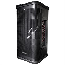 LINE 6 STAGESOURCE L2T интеллектуальная 2-полосная акустическая система, 800 Вт, 1x10' + 1' - фото 34922