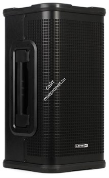LINE 6 STAGESOURCE L2T интеллектуальная 2-полосная акустическая система, 800 Вт, 1x10' + 1' - фото 34924