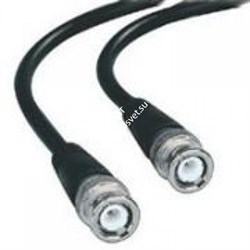 AKG MKA5 - антенный кабель с разъемами BNC, длина 5м - фото 34934