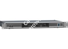 BEHRINGER EPQ304 - усилитель,стерео,суперлёгкий, 4 х 75 Вт/4 Ом, 4 х 50 Вт/8 Ом, мост 150 Вт/8 Ом - фото 34984