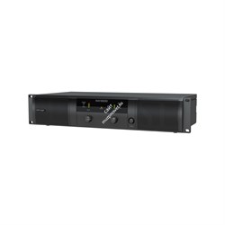 BEHRINGER NX1000 - усилитель мощности, 2х160 Вт/8 Ом, 2х300 Вт/4 Ом, 500 Вт/2 Ом, бридж:1000 Вт/4 Ом - фото 35073