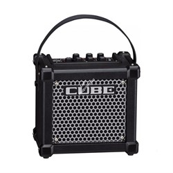 ROLAND M-CUBE GX - гитарный комбо с процессором эффектов.. - фото 35087