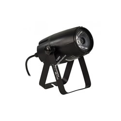 INVOLIGHT PINSPOT154 - узконаправленный светодиодный прожектор COB RGBW 15 Вт - фото 35106