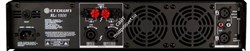 CROWN XLi1500 - двухканальный усилитель мощности, 2х450 Вт/4 Ом, 2х330 Вт/8 Ом , Мост: 900 Вт/8 Ом - фото 35141