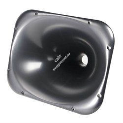 EIGHTEEN SOUND XT1464 - рупор для ВЧ драйвера 60*50град., вход 1,4", выход 304*380 мм - фото 35230