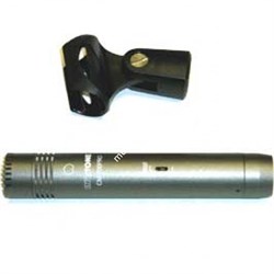 INVOTONE CM700PRO - микрофон конденсаторный инструментальный 30…18000 Гц, Max. SPL 134 дБ, С/Ш 74 дБ - фото 35255
