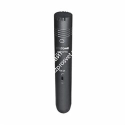 INVOTONE CM700PRO - микрофон конденсаторный инструментальный 30…18000 Гц, Max. SPL 134 дБ, С/Ш 74 дБ - фото 35256