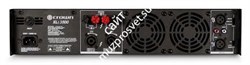 Crown XLi 3500 усилитель Cтерео: 1300 Вт/ 4Ом, 1000Вт / 8Ом Мост: 2700Вт/8 Ом - фото 35273