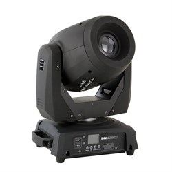 INVOLIGHT PROSPOT500 - голова вращения (SPOT), LED 180 Вт, DMX-512 - фото 35280