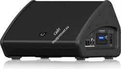 Turbosound TFX122M-AN сценический монитор, активный, коаксиальный,12"низк.масса, 1"титан, 1100Вт KlarkTeknik, 68Гц-20кГц,125дБ,ULTRANET, 60x40 вращаемый - фото 35318