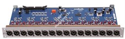 AVID VENUE OPTION CARD AO 16 - 16 кан. карта выходов для систем SC48,  Mix Rack System, Stage 48 - фото 35328