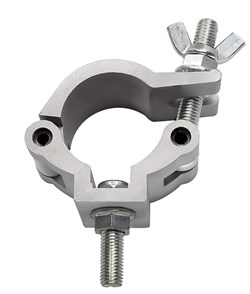 CHAUVET CLP-15 Clamp хомут на трубу до 50мм. - фото 35333