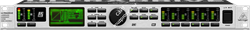 BEHRINGER DCX2496LE - цифровой кроссовер 6 вых, AES/EBU - фото 35419