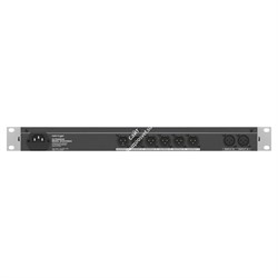 BEHRINGER DCX2496LE - цифровой кроссовер 6 вых, AES/EBU - фото 35420