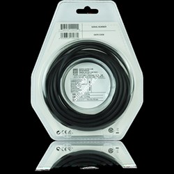 BEHRINGER GUITAR2USB - гитарный USB-аудиоинтерфейс (кабель), 44.1кГц и 48 кГц, длина 5 м. - фото 35464
