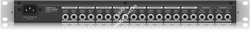 BEHRINGER HA8000 V2 - распределительный усилитель для наушников 8-канальный - фото 35467