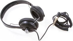 BEHRINGER HPS5000 - закрытые, динамические мониторные наушники, 20-20000 Гц - фото 35470
