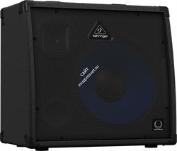 BEHRINGER KXD12 - комбо для клавишных инструментов, 12''+1'', 600 Вт - фото 35480