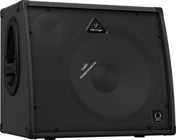 BEHRINGER KXD15 - комбо для клавишных инструментов, 15''+1'', 600 Вт - фото 35481