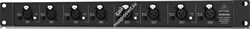 BEHRINGER MS8000 - рэковый 8-ми канальный микрофонный сплиттер - фото 35498